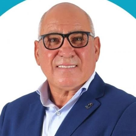 Henrique da Silva Louren&ccedil;o