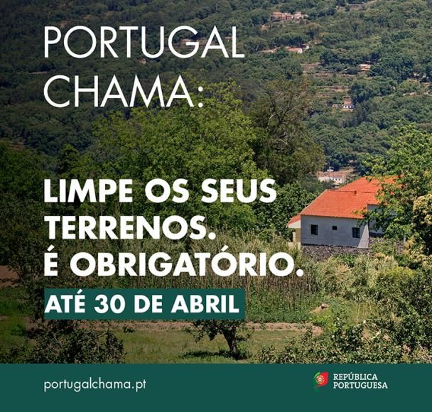 Campanha de Gest&atilde;o de Combust&iacute;vel/Limpeza de Terrenos 2023
