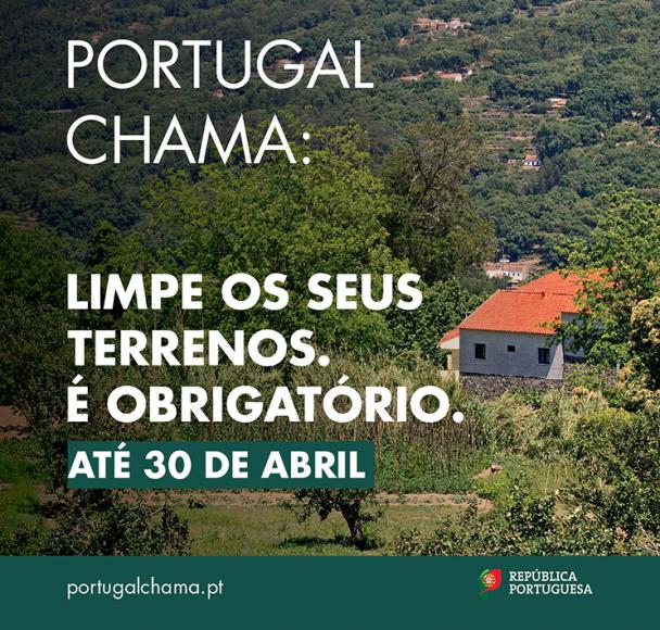 Campanha de Gest&atilde;o de Combust&iacute;vel/Limpeza de Terrenos 2023