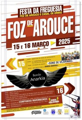 FESTA DA FREGUESIA 