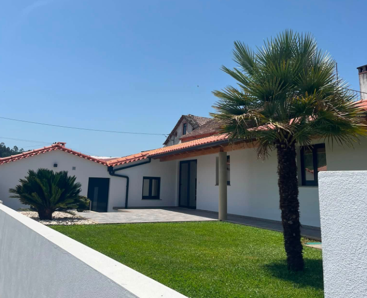 Casa GuaPi