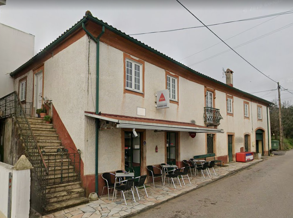 O Nosso Caf&eacute;