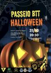 A noite mais assustadora do ano, HALLOWEEN.